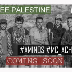 Aminos & Mc achraf  #FREE PALESTINE  [GFA]