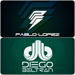 Pablo Lopez & Diego Beltran - Underground Rhythm House Music Session 2014