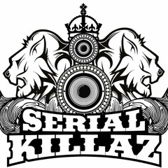Gunshots VIP - KILLER BUSINESS EP (Forthcoming Serial Killaz) Now available to pre order on iTunes!