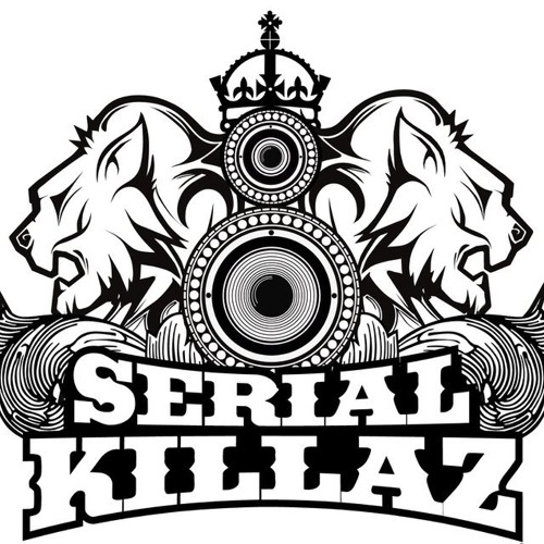 Gunshots VIP - KILLER BUSINESS EP (Forthcoming Serial Killaz) Now available to pre order on iTunes!