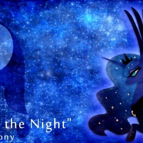 Luna's Reply