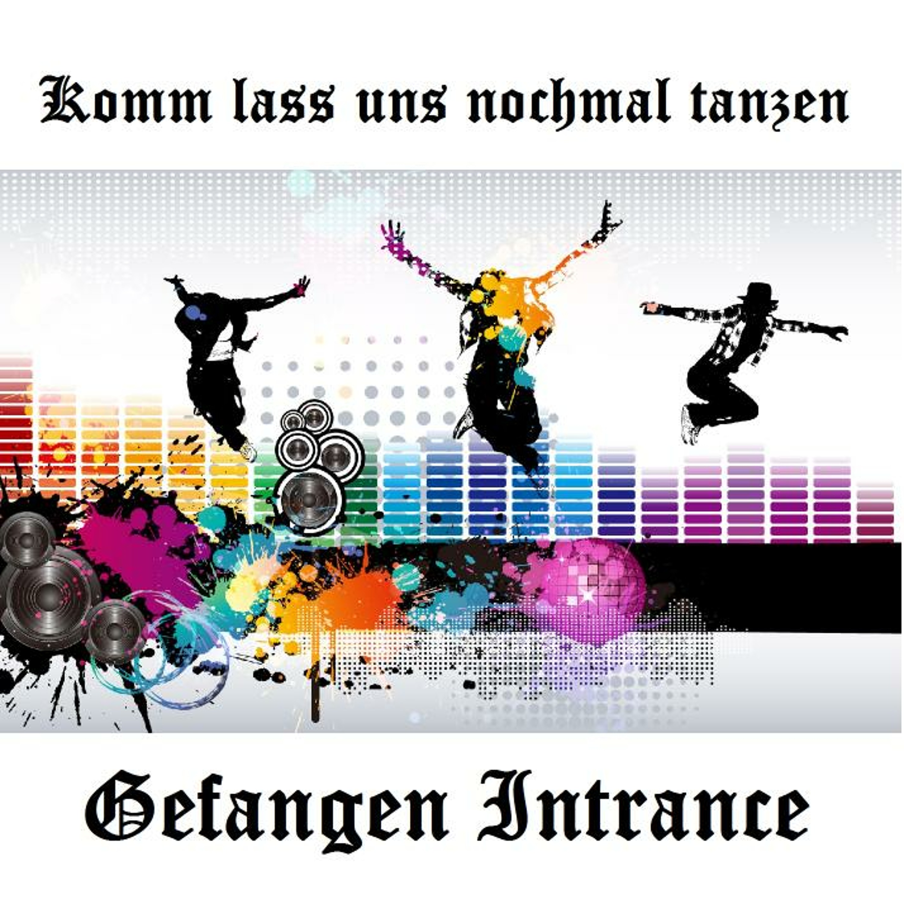 Gefangen Intrance