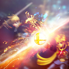Isaac's Theme / Journeying the Land - Smash Countdown ~1 Day~