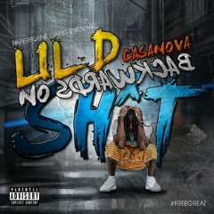 Casa- I Dnt Understand(IDU) Produced By: Bo Grimes