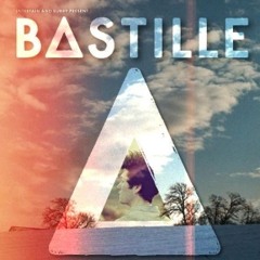 Bastille - No Angels (live)