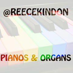 Keyboards, Organ's &  Pianos | House Mix
