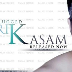 Teri Kassam (unplugged) Falak Shabir