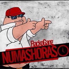 NumasHoras (Prod. Ned Flacko)