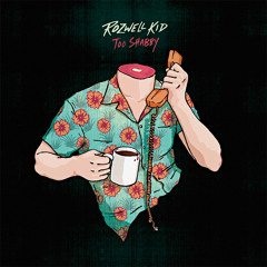 Rozwell Kid - Sick Jackets