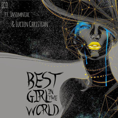 Best Girl In The World