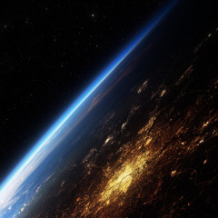 Mysterious Planet