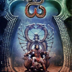 ‘I’ – Motion Poster - Vikram, Shankar- A.R Rahman