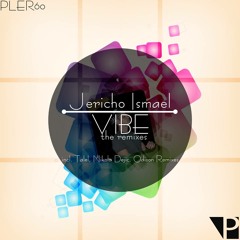Jericho Ismael - Vibe (N.Dejic remix) //[PREVIEW]