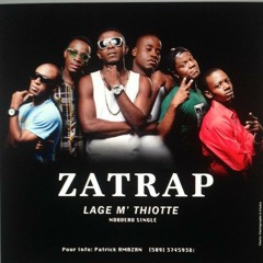 Lage m' Thiotte!!! at Haiti!!!!