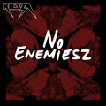 Kiesza No&#x20;Enemiesz Artwork