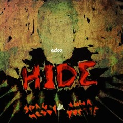 Spag Heddy & Anna Yvette - Hide [EDM.COM Exclusive]