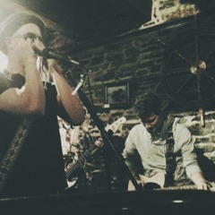 Red Devil (with Shaun Casey & Étienne Lavigne)