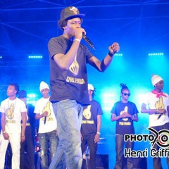 Clay Man - Famille en Or