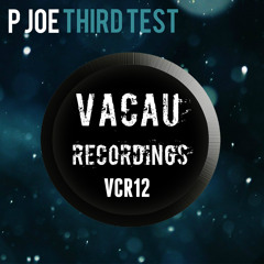 Third Test (Preview) [OUT NOW]