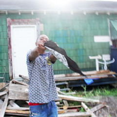 Neno Calvin - Tuesday Freestyle