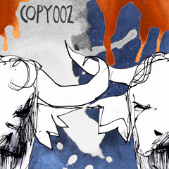 COPY002 - Falling Cows - Brigade (Konfetti Klub Ensemble Remix)