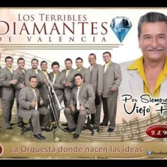 Los Diamantes Del Ecuador - Luna De Miel ( Remix ByGerol 2014 )