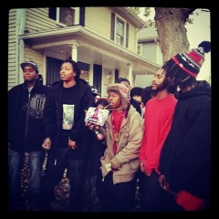 I Dont Give A Fuk ~ JDOGG Ft. EMezzy, T.C Capone