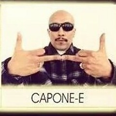 Mr.Capone-E - Let Me Love You