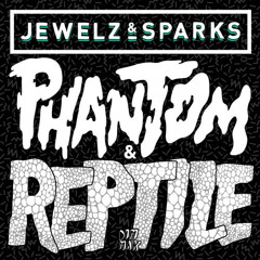 DIM MAK: Jewelz & Sparks - Reptile (OUT NOW)