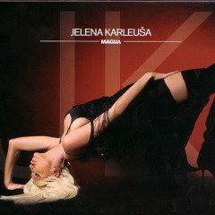 Jelena Karleusa - Slatka mala - (Audio 2005)