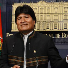 Elections: Presidential Campaigns in Bolivia & Uruguay (Lp9122014)