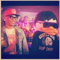T.I. About The Money X WatchTheDuck