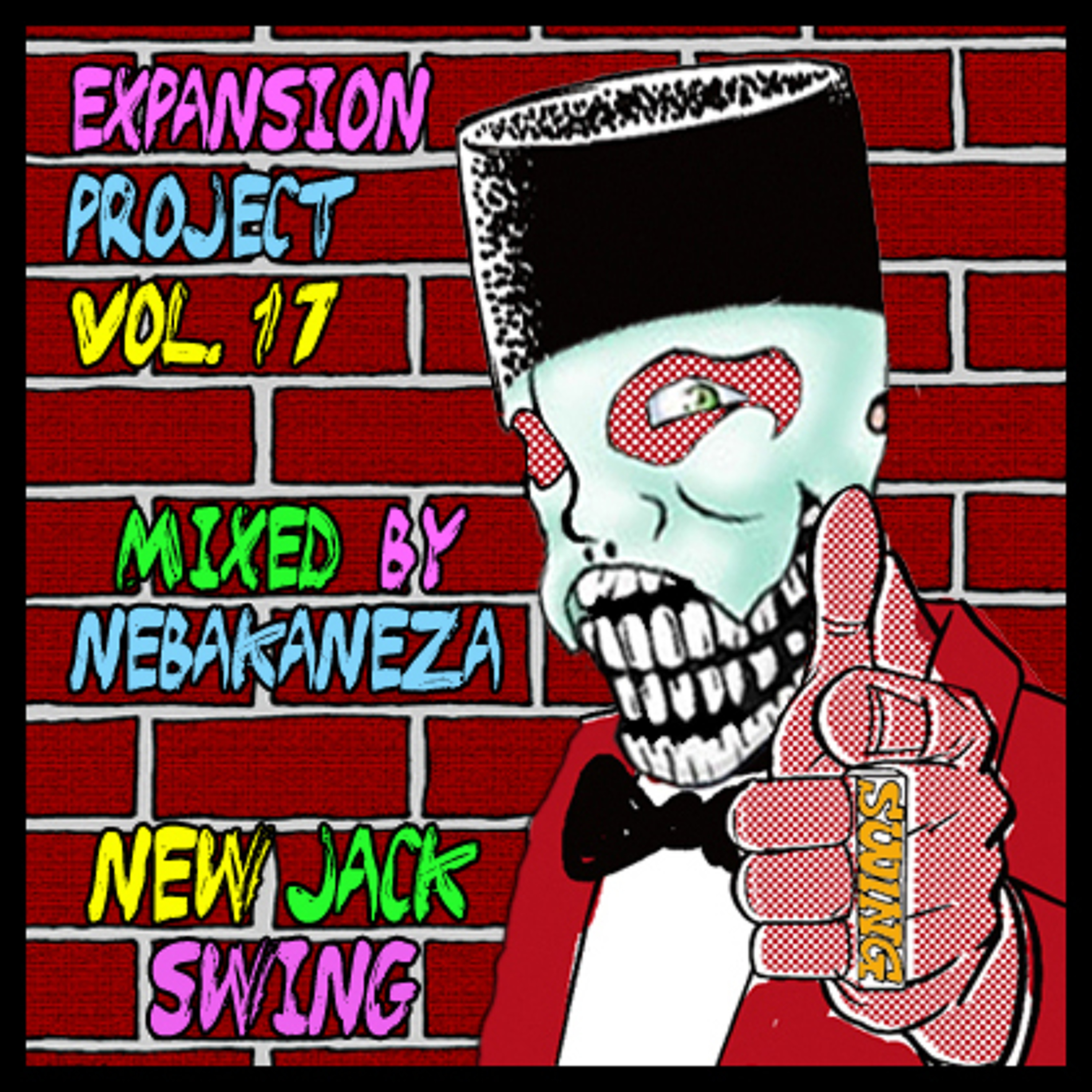 NEBAKANEZA (aka Danny Delorean)