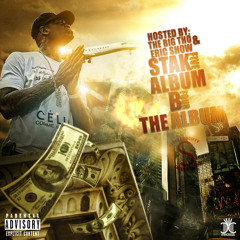 08. THUG CRY Ft Laboo