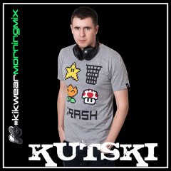 Kutski Kikrave Promo Mix 2014 MSTR