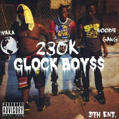 They Know We Glo