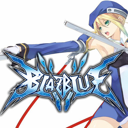 BlazBlue - Calamitytrigger [Arcade Opening Song]