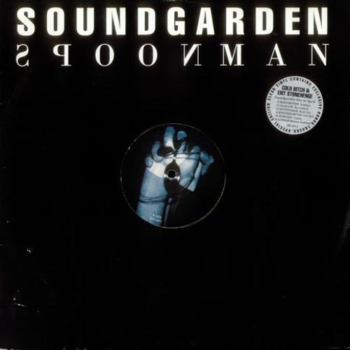 Lô Spoonman