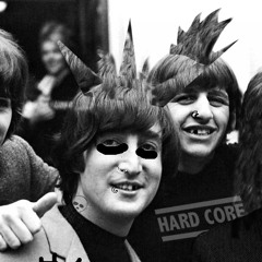 helter skelter - punk version