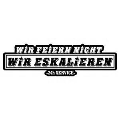 Clarky - Lecken sie mich doch am Ar**h