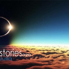 Estani Juliá @ Progressive Stories in Pure FM @ England