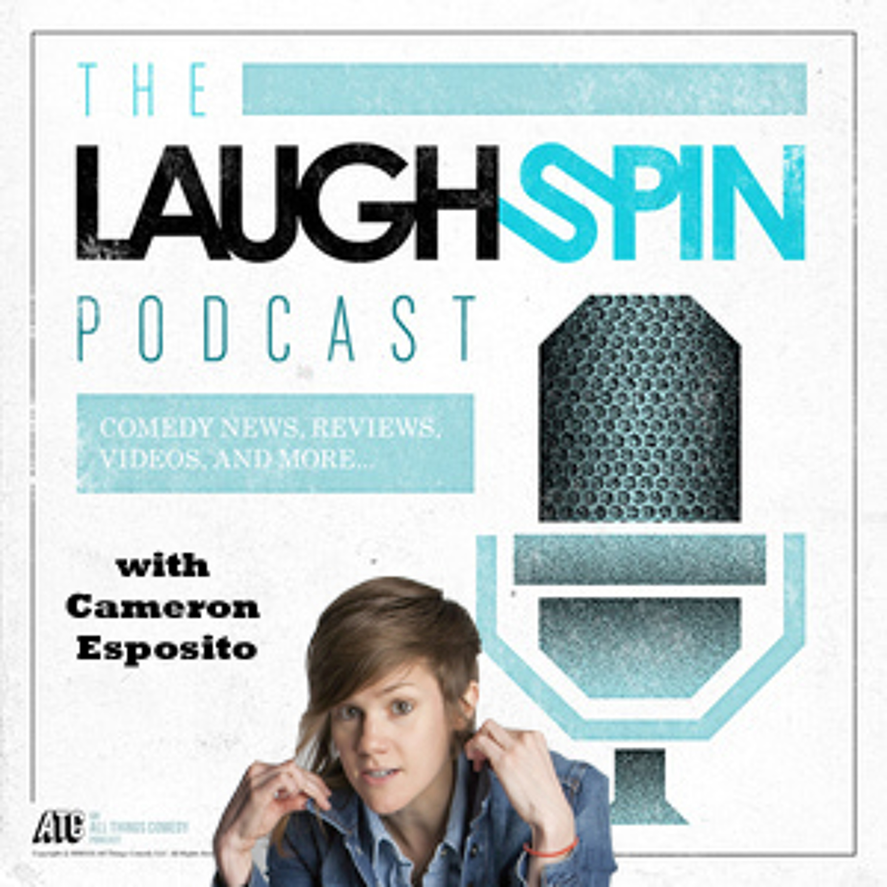 Laughspin