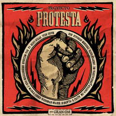 V&D // EP 01 "PROTESTA" por Gran OM