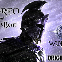D'coreo And Lousybeat - Warrior(original Mix)