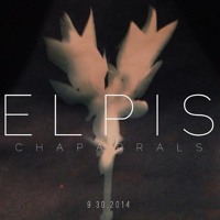 Chaparrals - My Own Drama