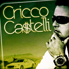 CriccoCastelli@Portofino's Penthouse (NewYork) july 2002