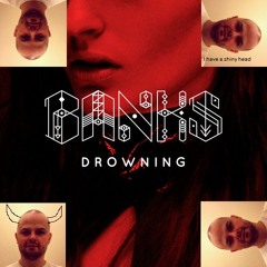 Banks - Drowning (Alfonso Muchacho Remix) FREE DOWNLOAD