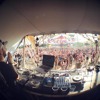 Captain Hook Live @ S.U.N Festival 2014 DJ mix artwork - Electronic music tracklist cover image