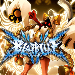 BlazBlue - Weak Executioner [Litchi Vs Arakune Theme]