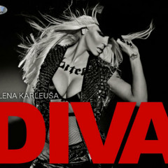 Jelena Karleusa - Savrsen zlocin - (Audio 2012)